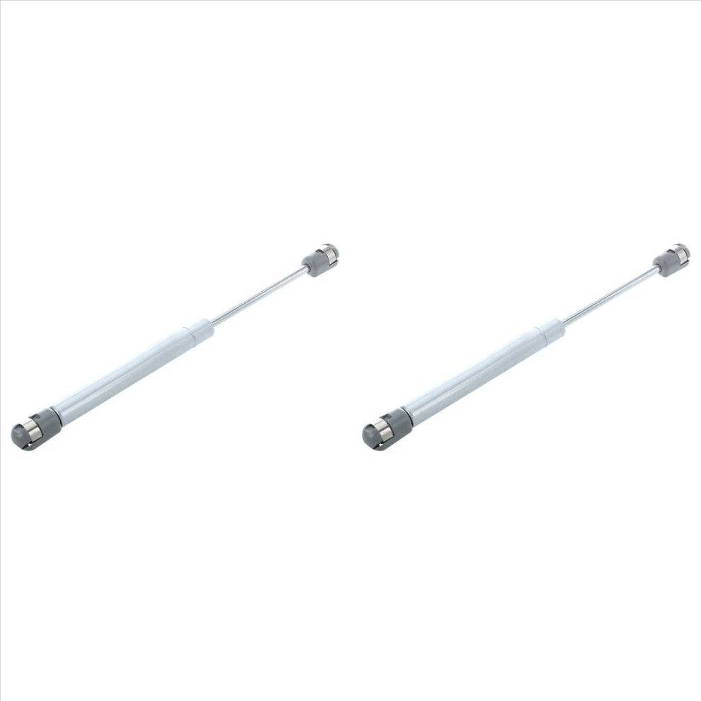 2X Kitchen Cabinet Door Stay Soft Close Hinge Hydraulic Gas Lift Strut Support Pressure 120N 4853239033587