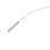 Pt100 Stainless Steel Temp Sensor Probe 4m WaterResistant Cable 4