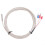 Pt100 Stainless Steel Temp Sensor Probe 4m WaterResistant Cable 2