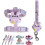 Harness And Leash For Walking Escape Proof Kitten Blue M No Pull Adjustable EscapeProof Harness 3