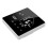 Smart Thermostat LCD-Touchscreen-Thermostat 8
