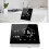 Smart Thermostat LCD-Touchscreen-Thermostat 12