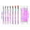Exquisite Nail Dotting Tools, Durable For Longer Use, Vivid Color (14PCS) 1