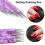 Exquisite Nail Dotting Tools, Durable For Longer Use, Vivid Color (14PCS) 3