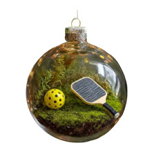 Efficiënte breukbestendige kerstdecors acrylbal in-D