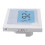 Programmable Temperature Controller Digital LCD Thermostat Smart WiFi Voice Compatible Underfloor Heating System Controller With Anti Freezing Functio 6