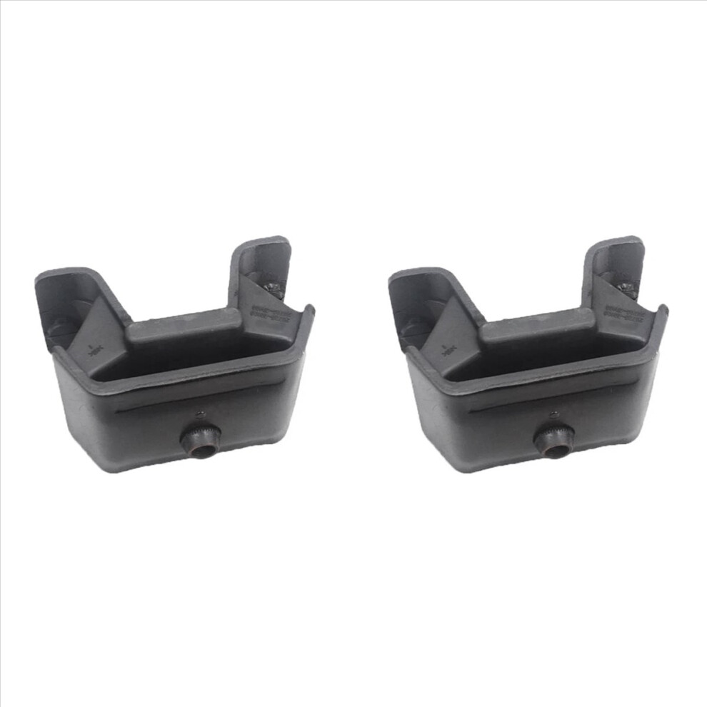 2X 2072009A00 Engine Insulator For Actyon Engine Mounting Bracket 2072009A00 4853239038575