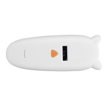Pet Microchips Scanner Reader Rechargeable Lightweight Handheld MultiSpecies For Dogs Cats And Livestock Universals