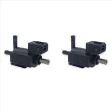 2X 4011285 Car Solenoid Boost Control Valve for RZR Pro XP XP4 RZR Turbo R/S
