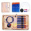 Round Knitting Needle 3.0mm-6.5mm Circular Knitting Needle Set 7