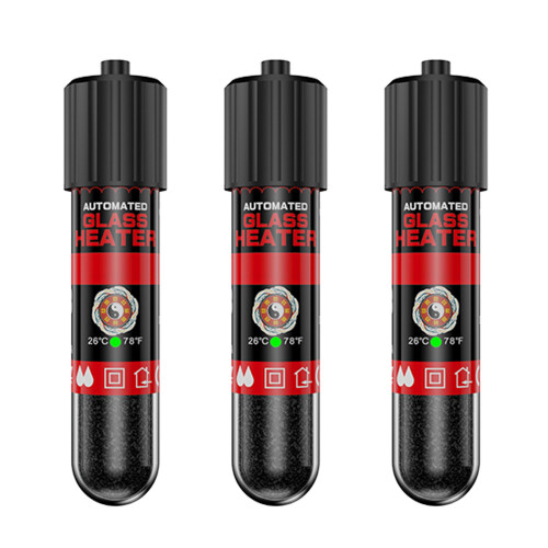 Small Aquariums Heaters Adjustable Temperature-10W 2A version 1
