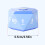 Child Friendly Timer with Visual Cues Studying Timer Easy-Blue 2