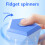 Child Friendly Timer with Visual Cues Studying Timer Easy-Blue 6