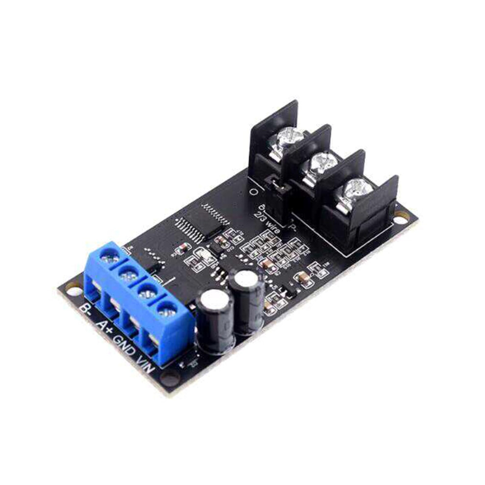 Pt100 Temperature Sensor Transmitter Rs485 Module 825V Input Accuracy Measurement 9365049303422