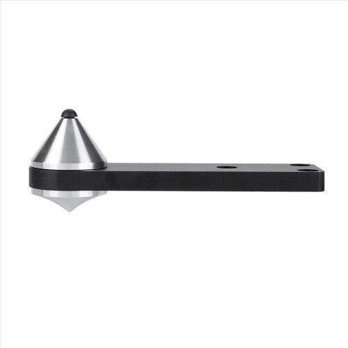8PCS Combined Type Speaker Foot Subwoofer Shockproof Spike Bracket Speaker Spike Shock 1