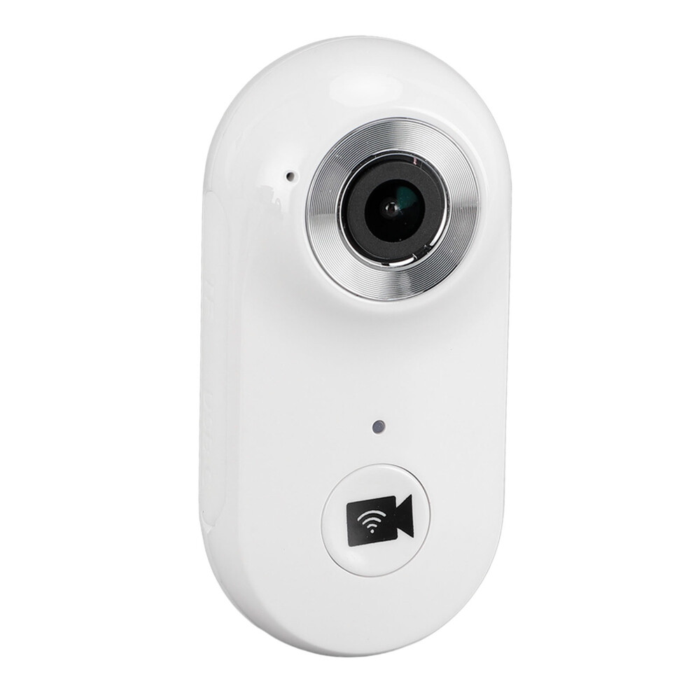 4K Hd Cat Camera Collar, 1920X1080p, 128Gb Max, Abs Material 4371366008372