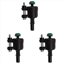 3X 24109869 Auto Parts Carbon Canister Solenoid Valve for Onix