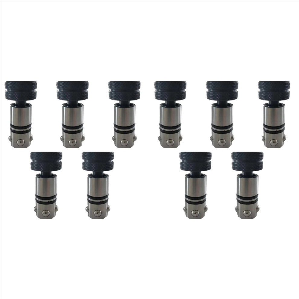 10X Machinery Parts Welding Table And Fixtures Jigs Quick Locking Bolts 4853239042336