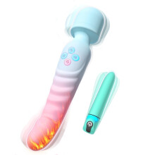 Sucking Toy Female Rechargeable Adult Toy Tongue Sucking And Licking Model ATS21887 Panty Stimulation For Couples