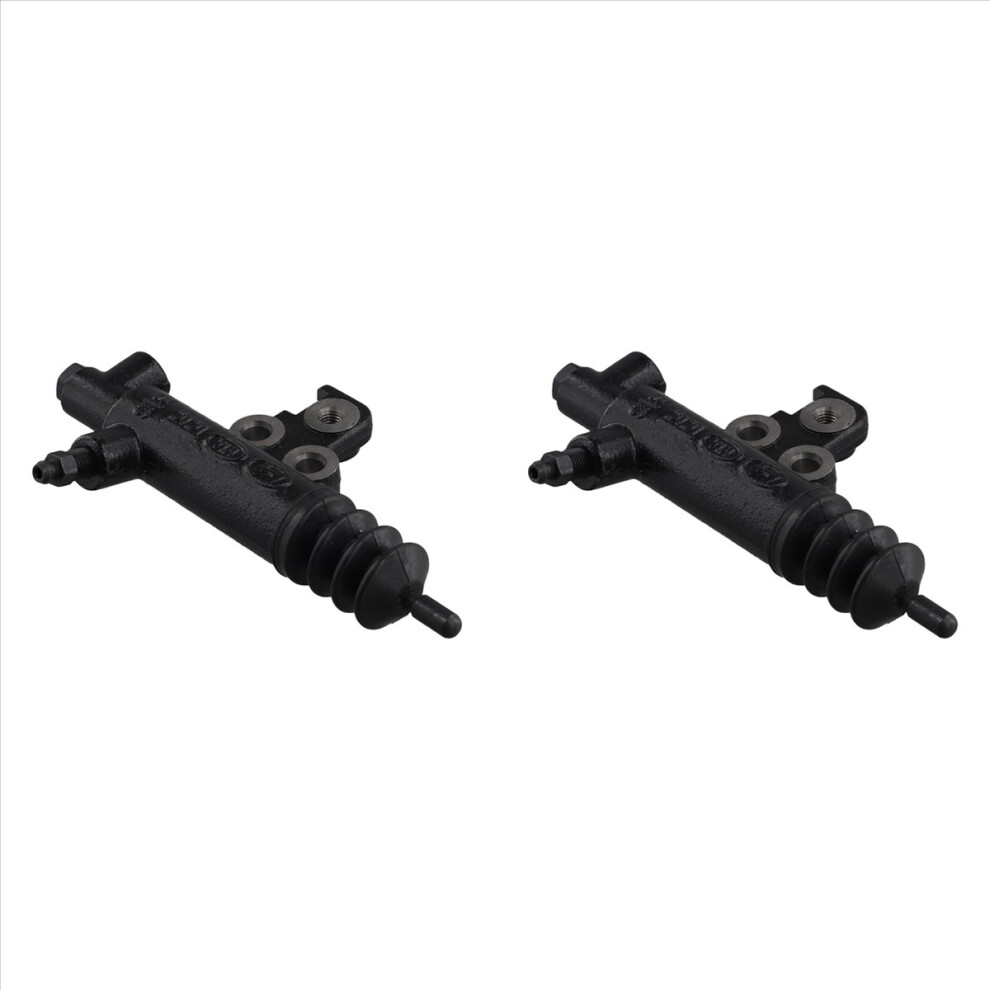 2X Clutch Slave Release Cylinder Assembly 41710-02200 4171002200 For I10 Stonic Clutch Master Cylinder 4853239019345