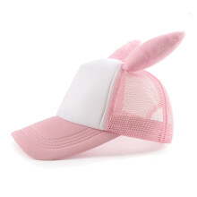 Chapeau Ă oreilles unique, polyvalent, confortable, Styles-Rose