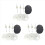 Replacement Thread Holder Rest Disc for Industrial Sewing Machine Thread Stand 9 Set 1
