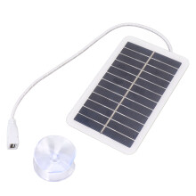 Outdoor Emergency Power, Reliable Solar Solutions For Your Adventures