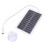 Outdoor Emergency Power, Reliable Solar Solutions For Your Adventures 1