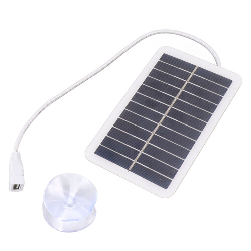 Outdoor Emergency Power, Reliable Solar Solutions For Your Adventures
