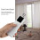 Remote Control for Motorized Roller Shades, RF Transmitter 16 Channel Wireless Blinds Controller with Ultra-Low Power Consumption, Effortless Control 2