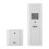 Remote Control for Motorized Roller Shades, RF Transmitter 16 Channel Wireless Blinds Controller with Ultra-Low Power Consumption, Effortless Control 15
