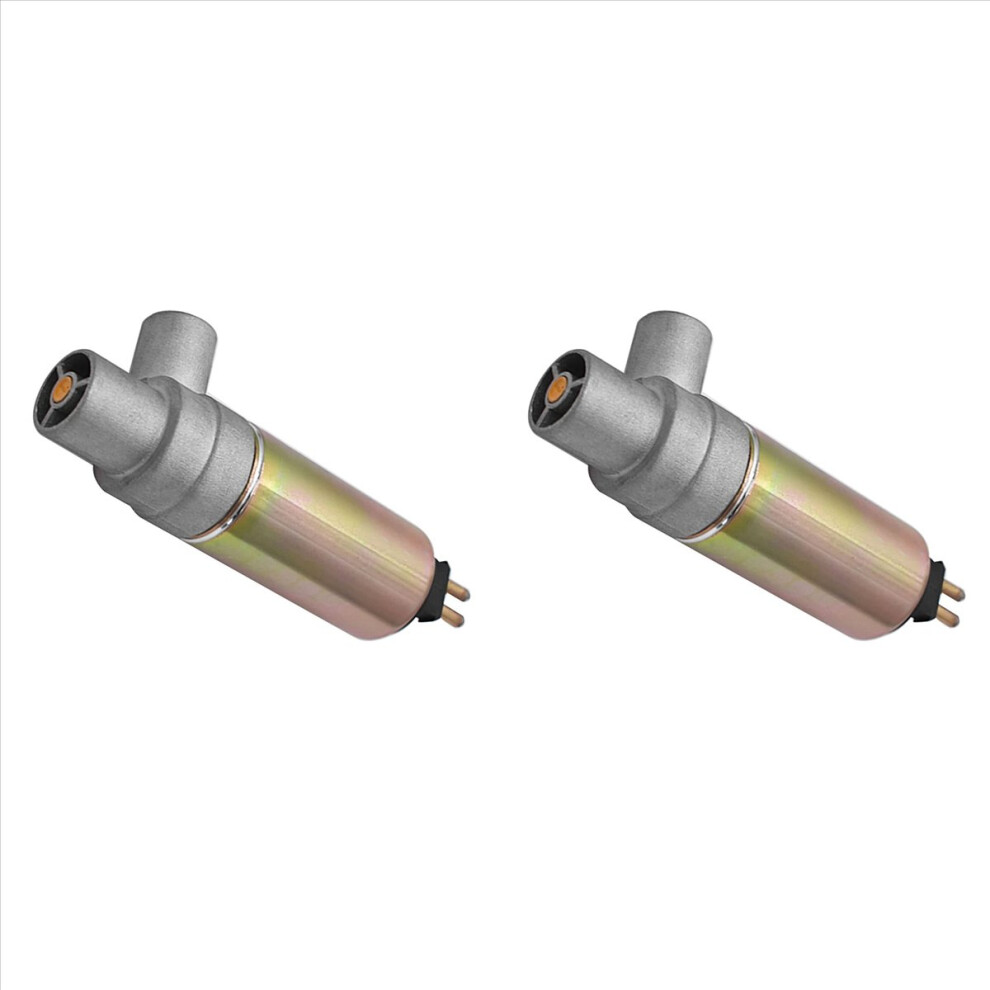 2X Car Idle Air Control Valve 0001411625 For - W126 C126 W463 R107 1979-1991 420 Sel 560Sec 560 Sel 560Sl 4854166050869