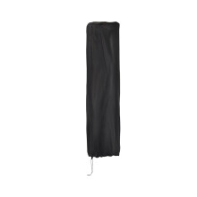 Waterproof Boxing Bag Cover, Adjustable Drawstring, Oxford Cloth, Freestanding, 33cm x 147cm, Indoor And Outdoor