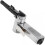 Air Belt Sander 3/8 Inch Air Angle Sander Includes Sanding Belts For Air Compressor Sanding 3