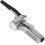 Air Belt Sander 3/8 Inch Air Angle Sander Includes Sanding Belts For Air Compressor Sanding 4