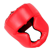 Boxing Pad Unisex For Boys And Girls And Adults Boxing Headgear Protector Taekwondo Sparring Gear