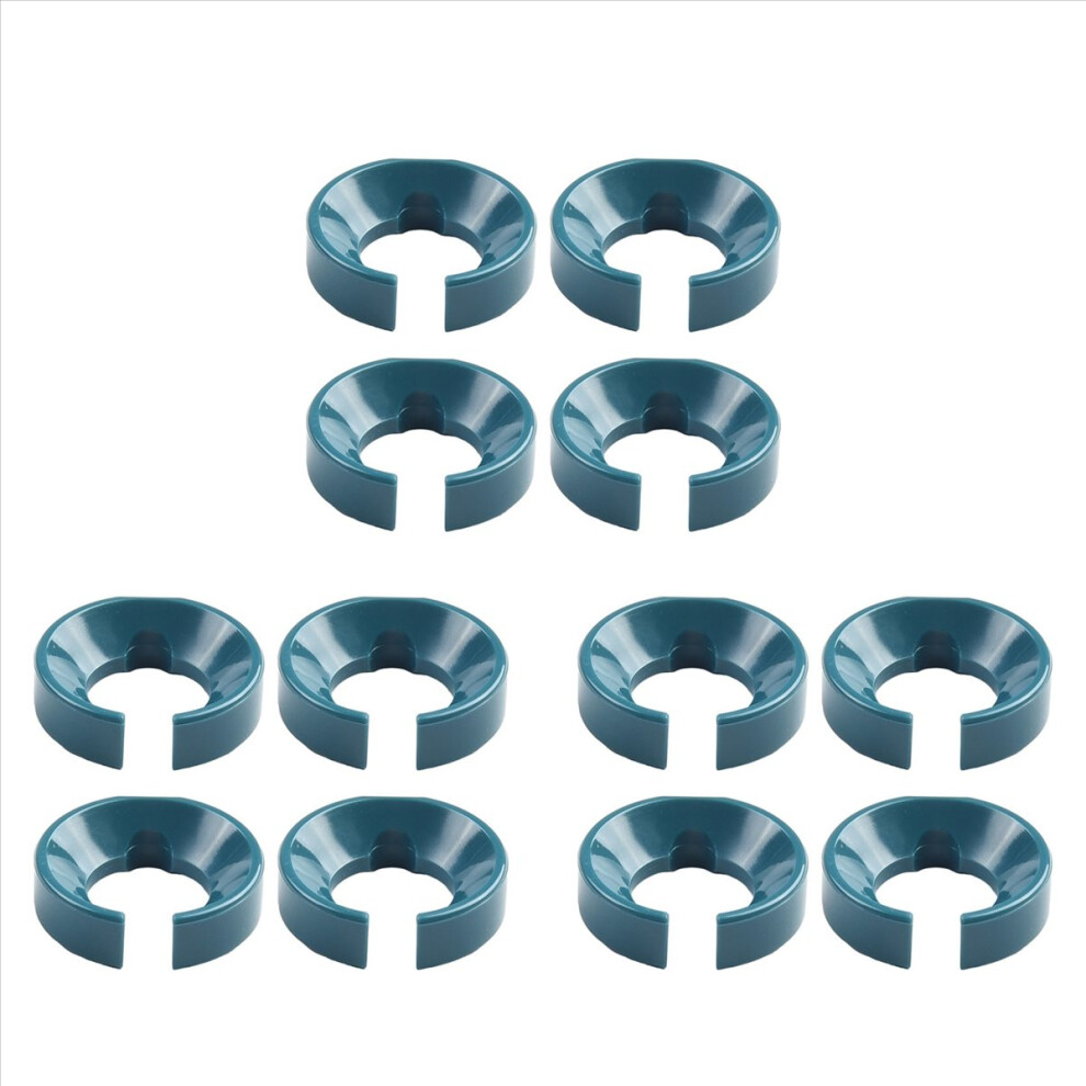 12Pcs For Holder 419627-9 Plunge Saw For Sp6000 Ca5000 Dsp601 Dsp600 Dhs783/782 Power Tool Accessories 4853239035383