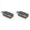 2X External USB Sound Card 3D Audio Headset Microphone Adapter for PC Desktop Support for Three-Dimensional Sound 1