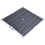 Smart Lock Enabled Solar Panel System, High Efficiency Solar Charger With Bendable Design And Intelligent Battery Trickle Maintenance 3