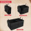 Large Car Boot Organiser Travel Tidy Storage Foldable Bag Tools Holder 6