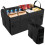 Large Car Boot Organiser Travel Tidy Storage Foldable Bag Tools Holder 1