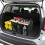 Large Car Boot Organiser Travel Tidy Storage Foldable Bag Tools Holder 3