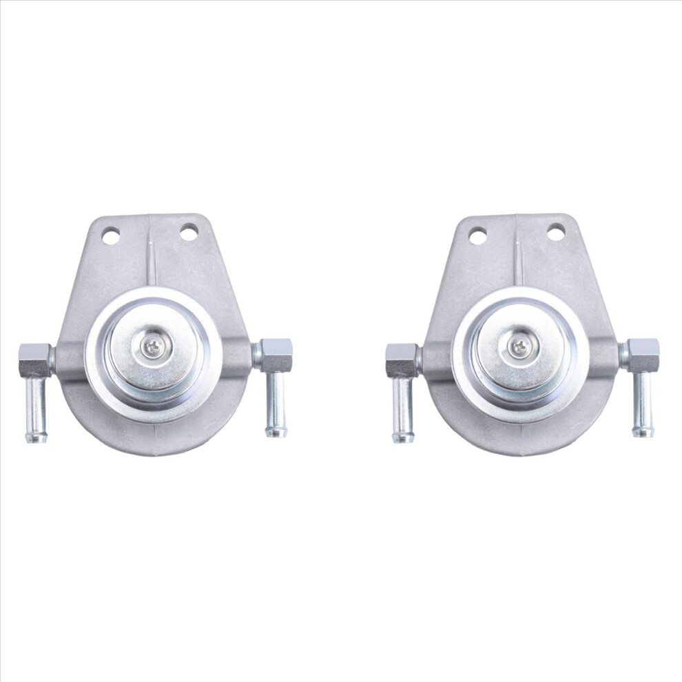 2X Filter Primer Pump For D22 Yd25ddti Mt Primer Pump 16401Vk50a 164015S90a 164015S900 4854166053174