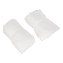 Water Retention Non-Woven Fabric Pots Plant Growth Breathable Lightweight Reusable Grow Bags For Home Garden Agriculture And Green Roofing