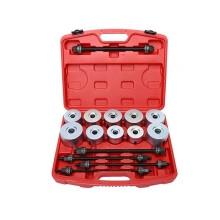 27 Pcs Car Bearing Removal Tool Kit with Easy Installation for Axle Shaft and Bushing