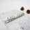 2X A6 Budget Binder Cover Clear PVC 6 Ring Binder Glitter Star Refillable Notebook Shell Protector with 2 Snaps 4
