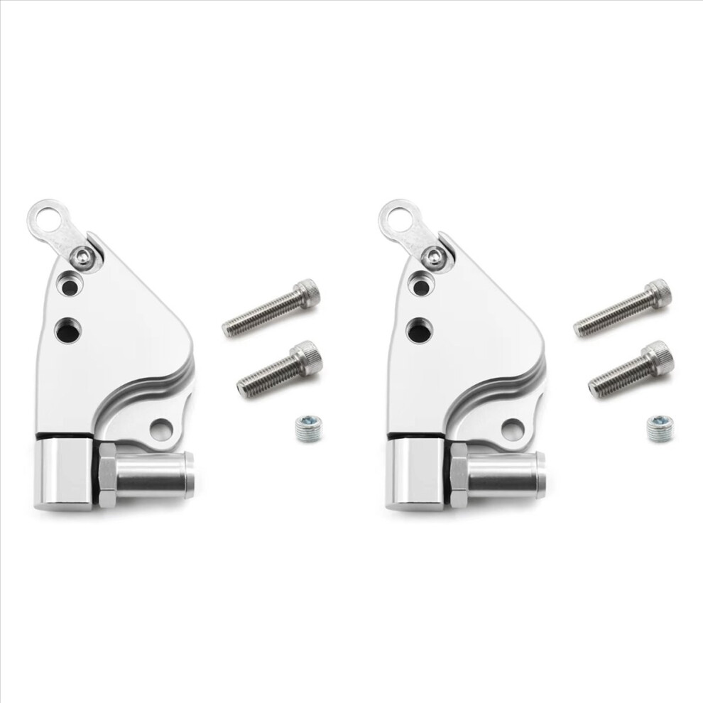 2X K Series Swaps Intake Manifold Coolant Adapter Plate For K20 K24 Automobile Cooling System Adapter G7nd Light 4854166052580