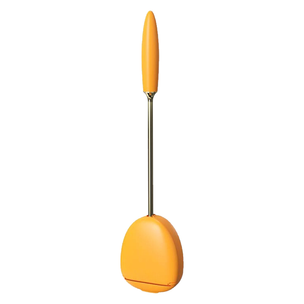 Aesthetically Enhancing Universal Toilet Handle, Fits Most Toilets With Elegant Design For Bathroom Household Cleaning, Comfortable Front Mount Design 9453559975908