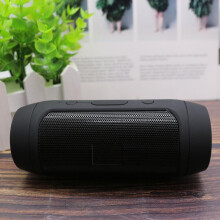 Outdoor Bluetooth Speaker, IPX7 Waterproof, Portable Design For Travel And Home, Built-In Mic, Up To 15 Hours Playtime, True Wireless Stereo, For