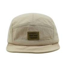 Chapeau d'alpinisme Ă bord court, chapeau de sport-Beige
